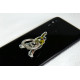 anillo movil freddie mercury U 3-3