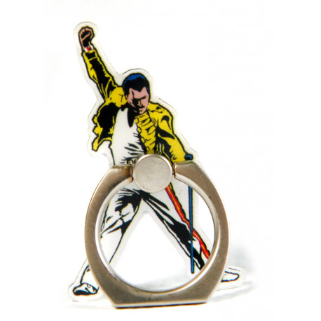 Anneau de l'objet mobile de Freddie Mercury