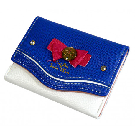 portafoglio sailor moon uniforme O 51