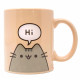 Taza Pusheen