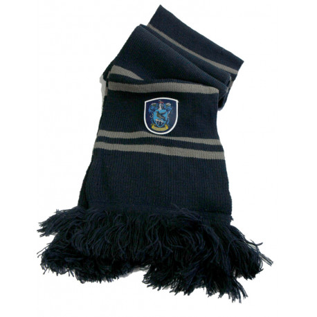 Bufanda punto Ravenclaw Harry Potter U 100
