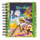 L'École De L'Agenda De Rick & Morty 2019 - 2020