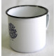 Taza Vintage Willy Wonka