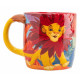 Taza El Rey León Disney