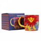 Taza El Rey León Disney