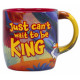 Taza El Rey León Disney