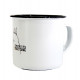 Taza Vintage Studio Ghibli Totoro
