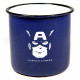 Coupe, Vintage Captain America De Marvel