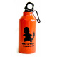 Bottiglia in alluminio Pokemon di formazione 400 ml
