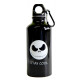 Botella de aluminio Jack Skellington