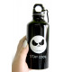 Aluminium bottle Jack Skellington