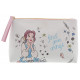 Disney Beauty and the Beast toiletry bag