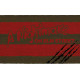 Doormat Nightmare on Elm Street