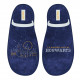 Zapatillas Harry Potter Hogwarts Night