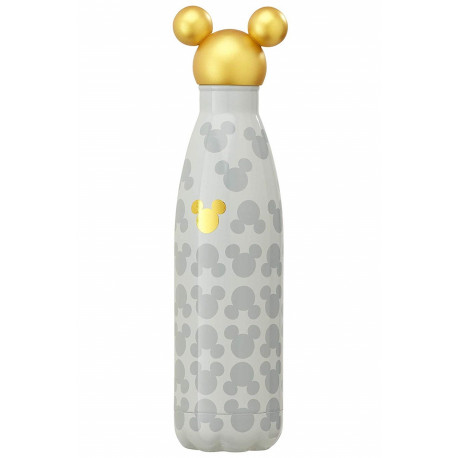 Bottle Metal Mickey Disney