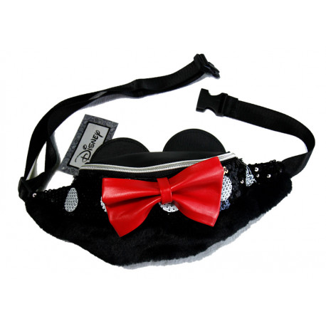 Fanny Pack, Minnie Mouse Disney