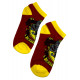 Chaussettes de gryffondor Harry Potter