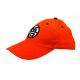 Casquette Dragon Ball avec kanji