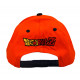 Casquette Dragon Ball avec kanji