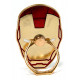 anllo mobile iron man metal Or 51