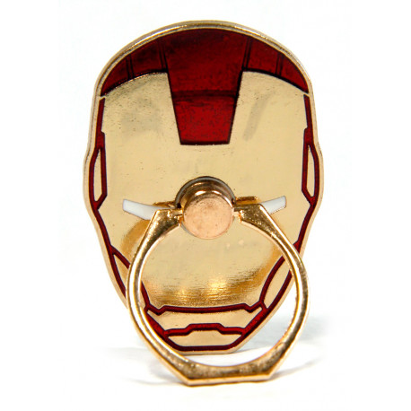 anllo movil iron man metal U 51