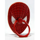 Anneau mobile en métal Spiderman