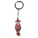 llavero cheshire disney U 51