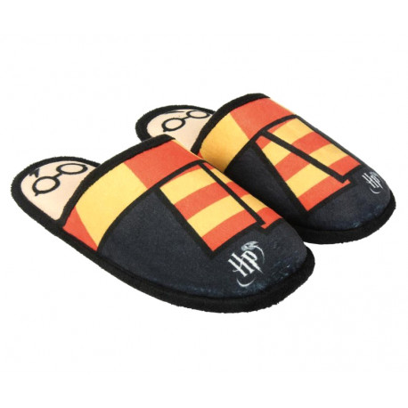 Zapatillas Premium Harry Potter