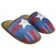 Zapatillas Capitán América Avengers