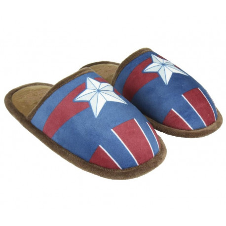 Zapatillas Capitán América Avengers