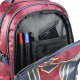 Zaino Spider-Man Marvel Portatile