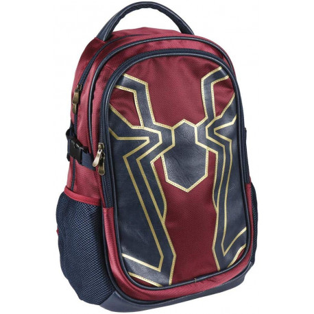 Backpack Spider-Man Marvel Laptop