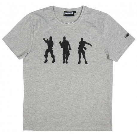Camiseta Fornite