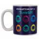 Tazza termica Tamagotchi Evoluzione