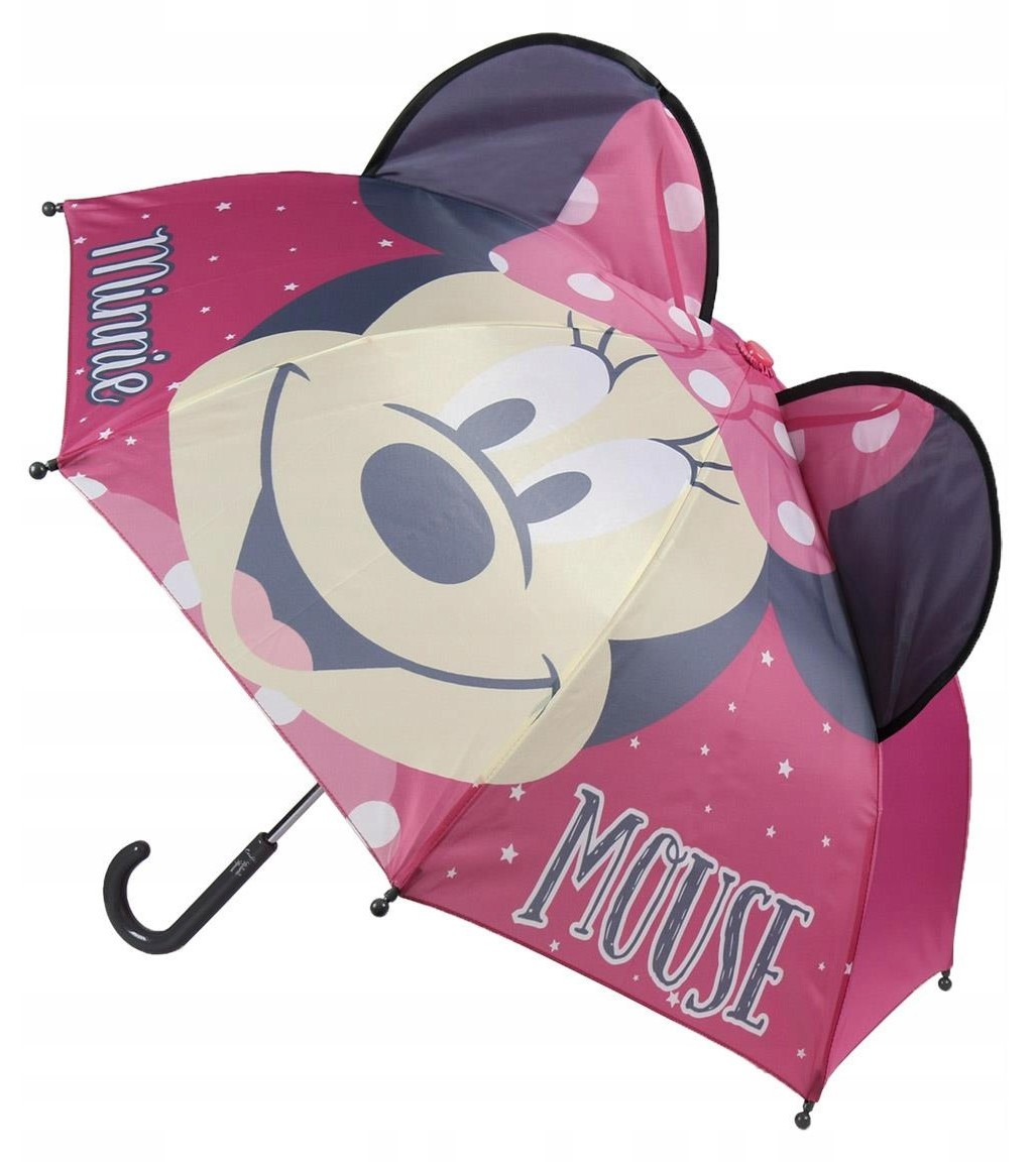 Paraguas Minnie por -