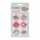 Set di magneti Pusheen