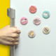 Set di magneti Pusheen