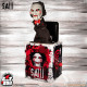 Figure Boîte à Musique Billy Vu Mezco Toyz 36 cm
