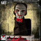 Figura Caja de Música Billy Saw Mezco Toyz 36 cm