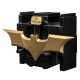 Réplica Batarang 1:1 Batman DC Arkham Asylum