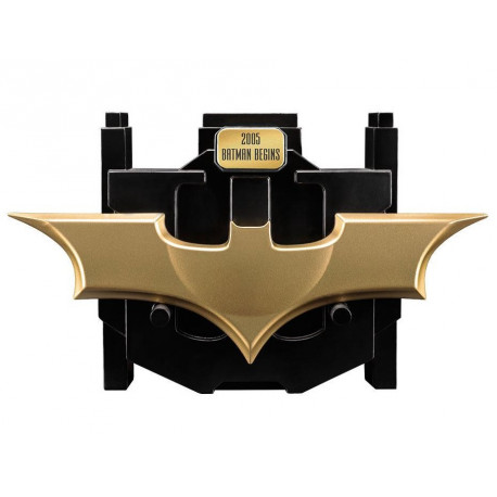 Réplica Batarang 1:1 Batman DC Arkham Asylum