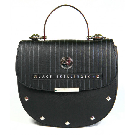 Bolso Bandolera Jack Pesadilla Antes de Navidad Loungefly
