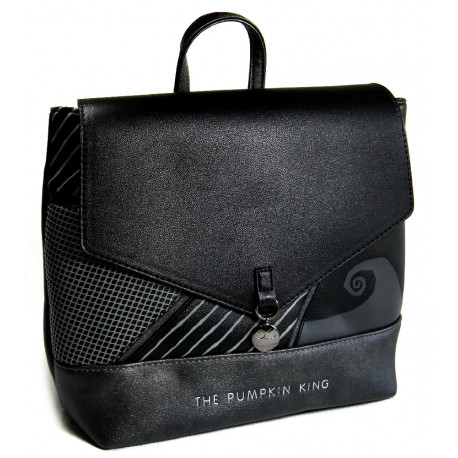 Bag backpack Loungefly The Pumpkin King Nightmare Before Christmas