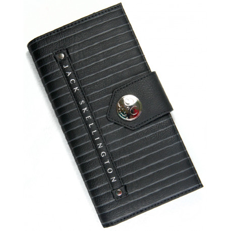 Portefeuille Jack Skellington Cauchemar Avant Noël Loungefly