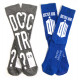 Calcetines Doctor Who