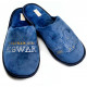 Zapatillas Harry Potter Hogwarts Night