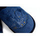 Chaussons Harry Potter Poudlard La Nuit