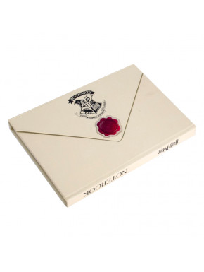 Book 5 Harry Potter Letter