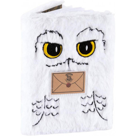 hedwig harry potter peluche