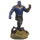 Figura Thanos Diamond Select Marvel Gallery 23 cm